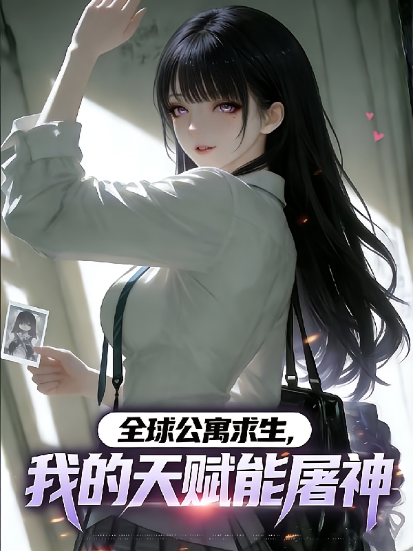 全球公寓求生，我的天赋能屠神