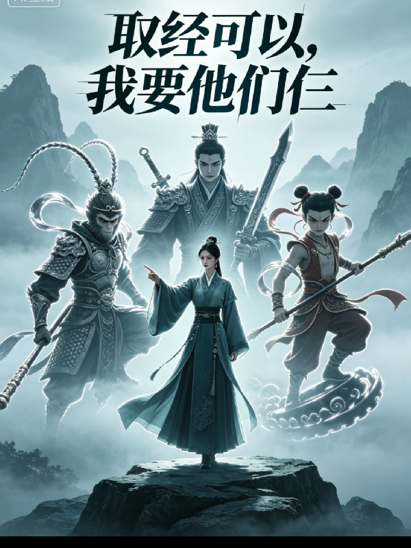 取经可以，我要他们仨