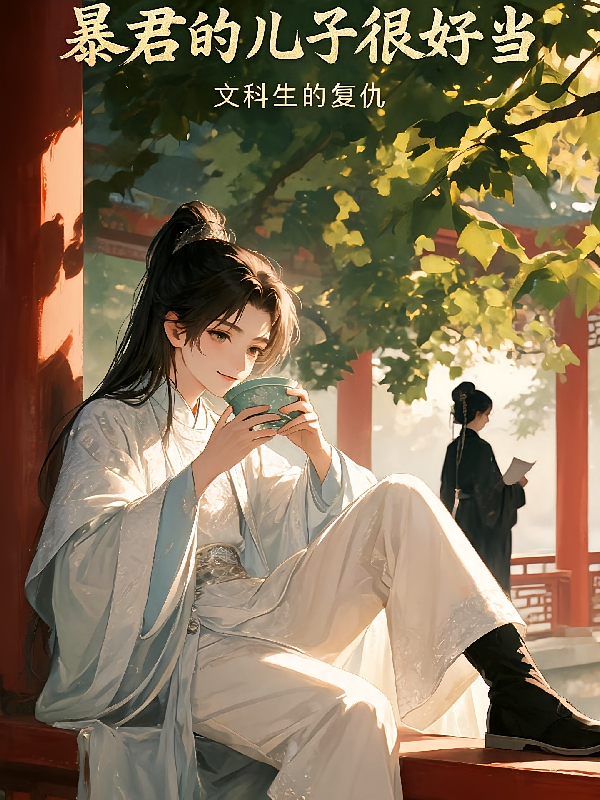 暴君的儿子很好当