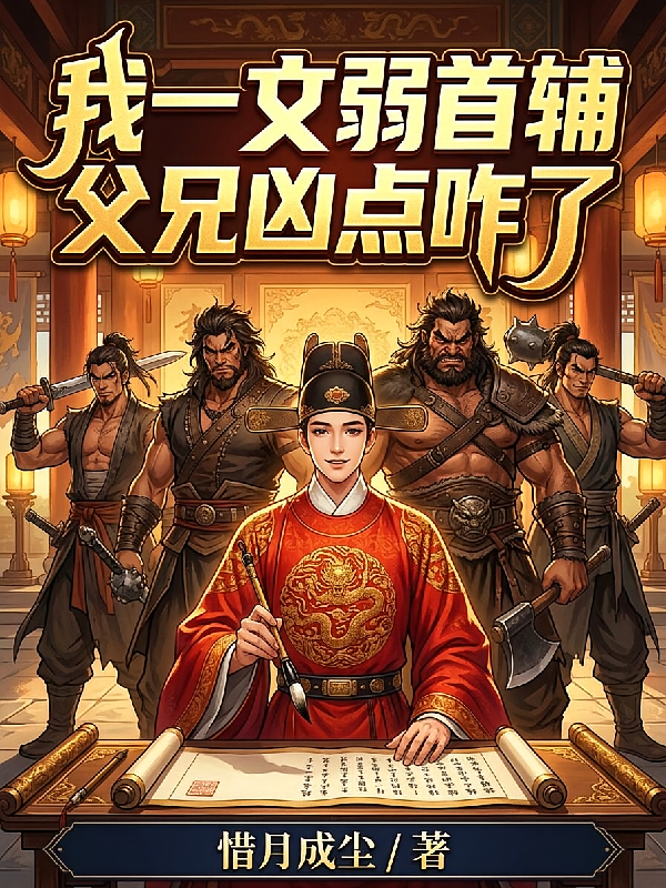 我一文弱首辅，父兄凶点咋了