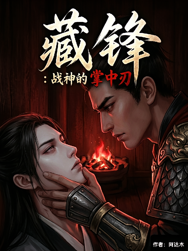 藏锋：战神的掌中刃