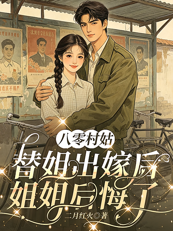 八零村姑替姐出嫁后，姐姐后悔了