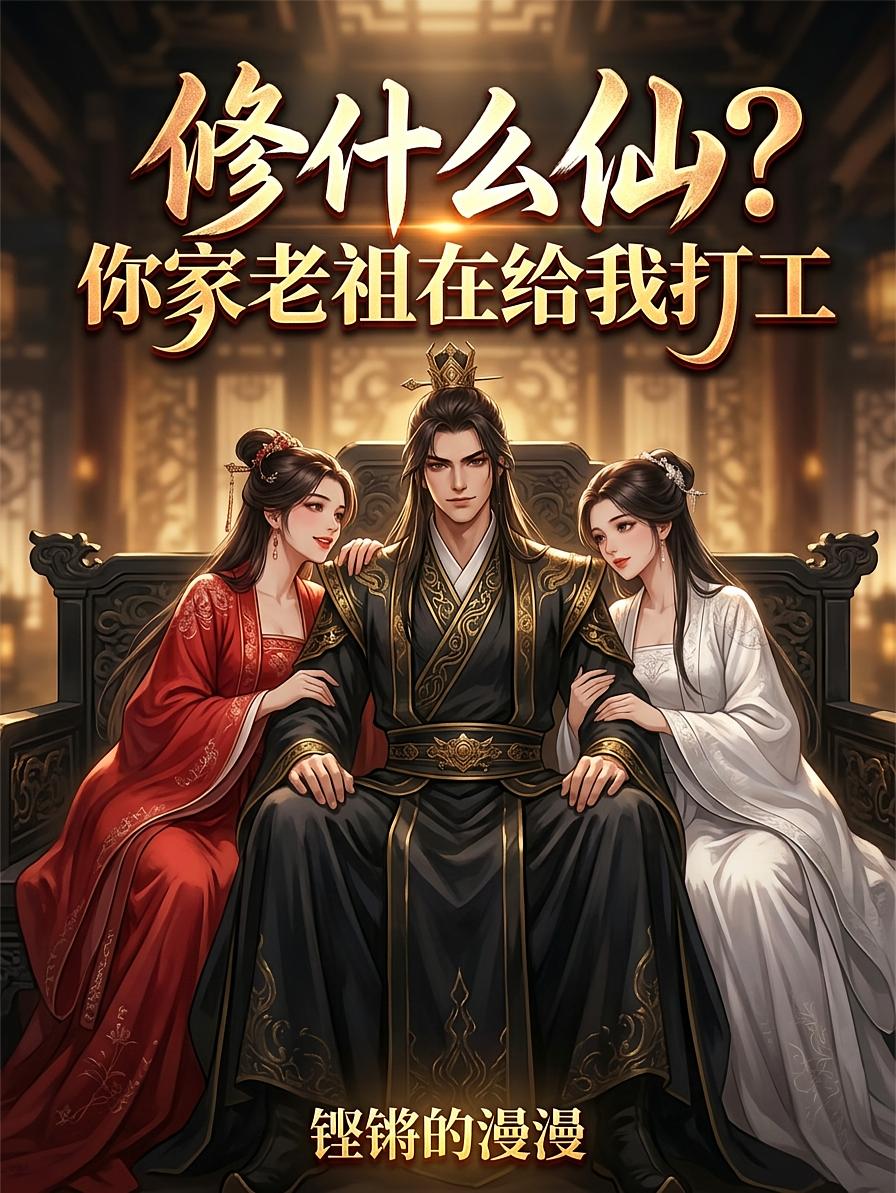修什么仙？你家老祖在给我打工