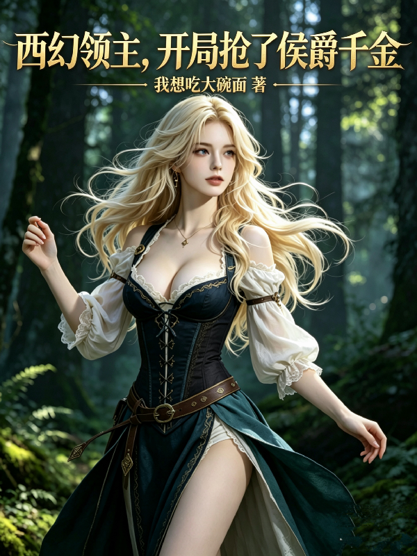 西幻领主：开局抢了侯爵千金