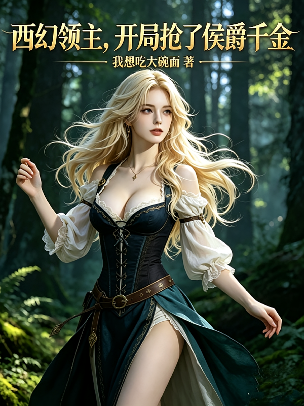 西幻领主：开局抢了侯爵千金
