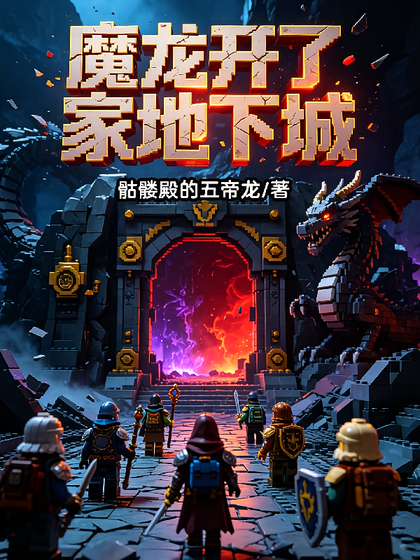 魔龙开了家地下城