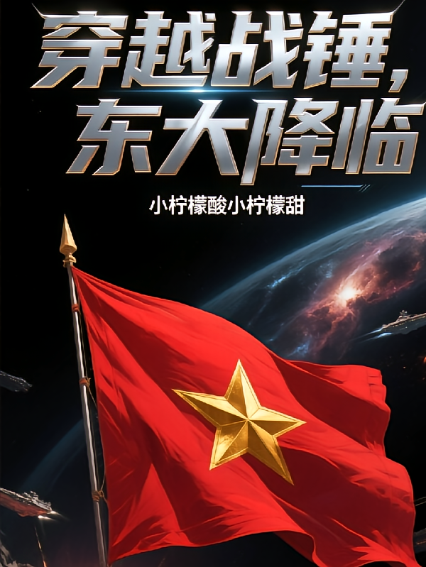 穿越战锤，东大降临