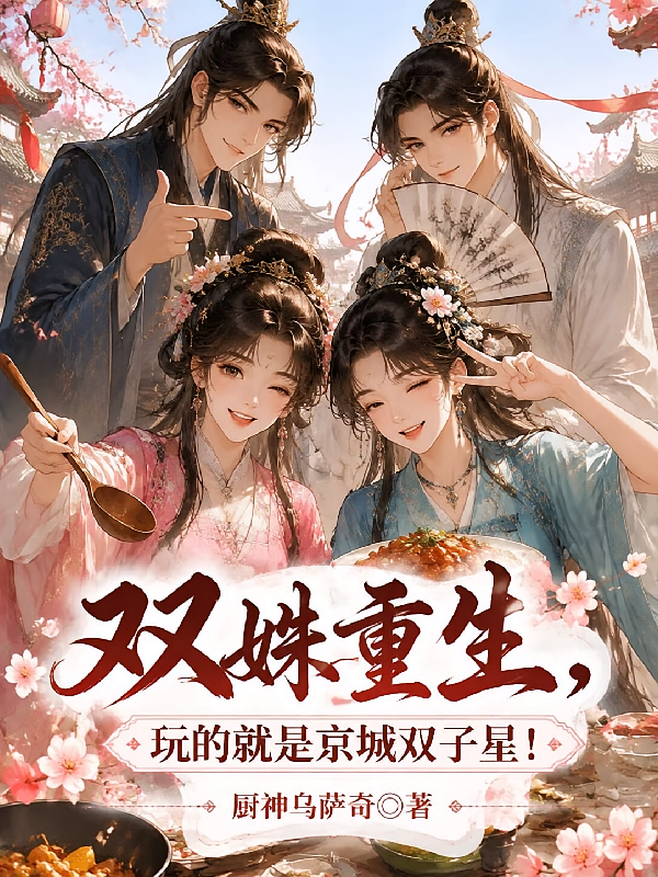双姝重生，玩的就是京城双子星！