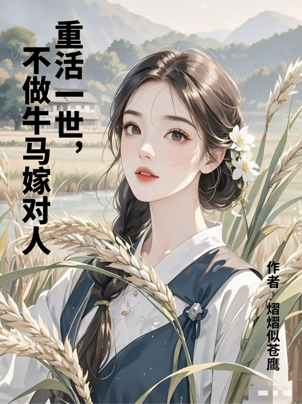 重活一世，不做牛马嫁对人