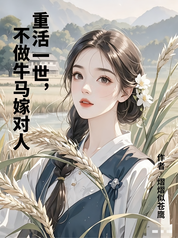 重活一世，不做牛马嫁对人