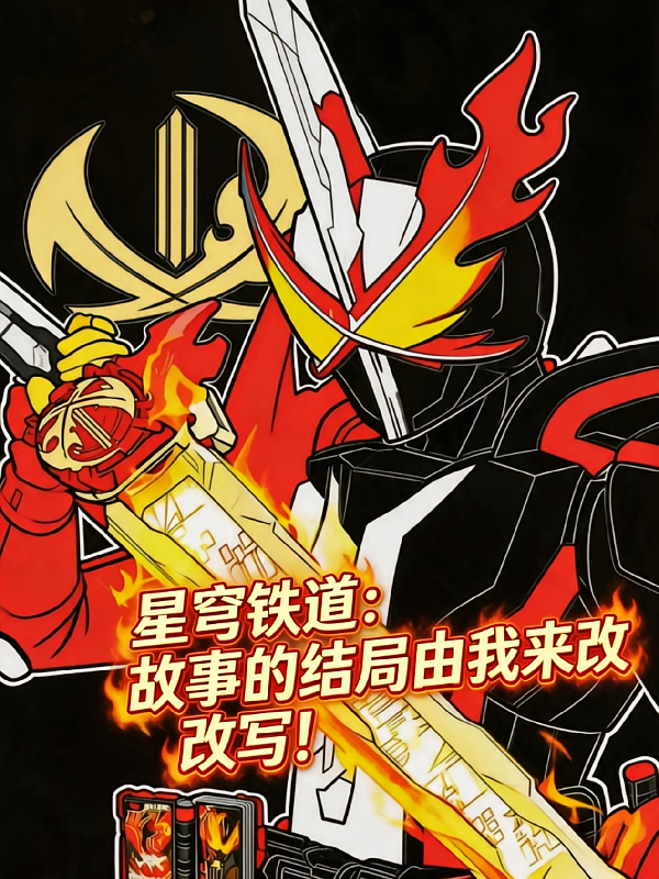 星穹铁道：故事的结局由我来改写