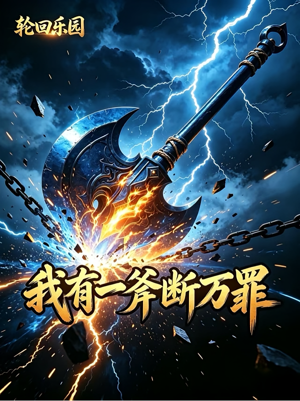 轮回乐园：我有一斧断万罪