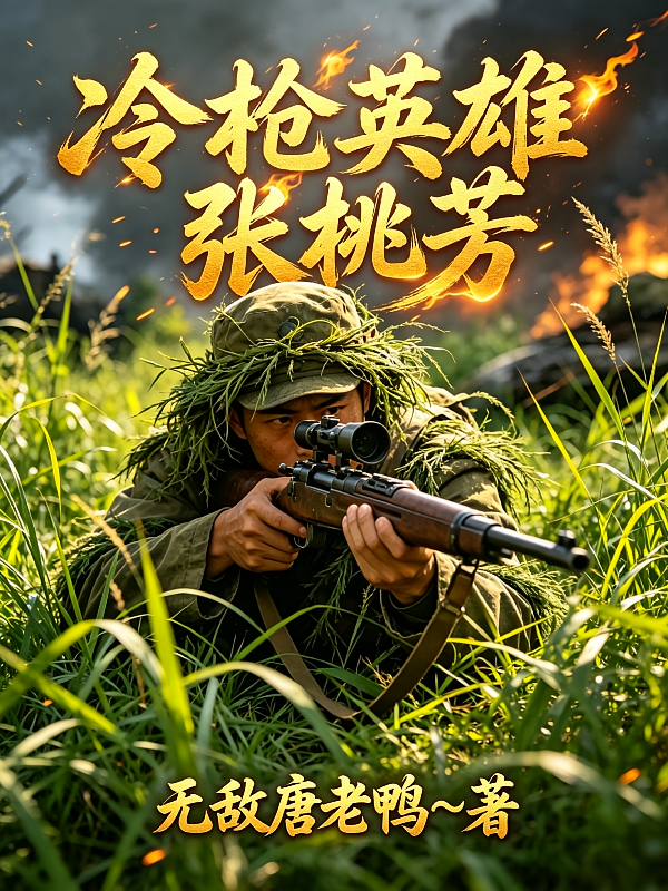 冷枪英雄：张桃芳