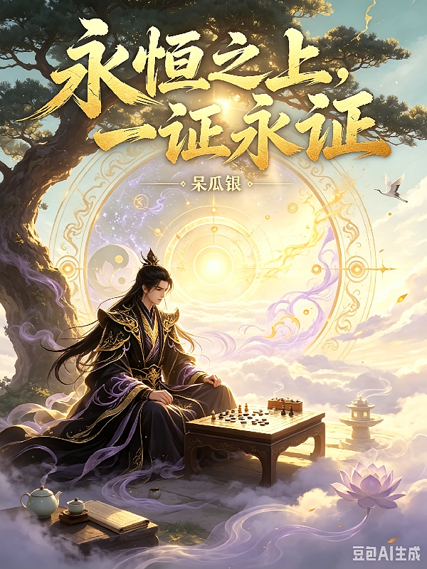 永恒之上，一证永证