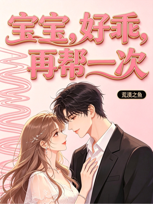 宝宝好乖再帮一次
