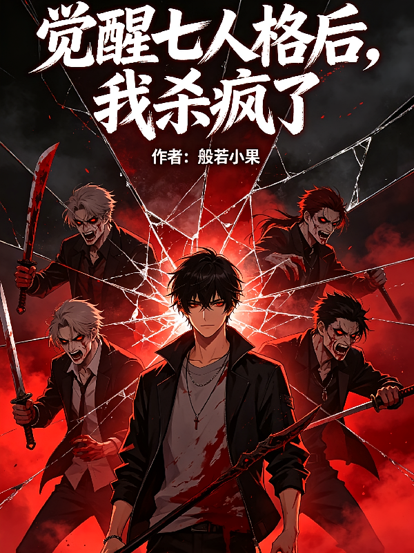觉醒七人格后，我杀疯了