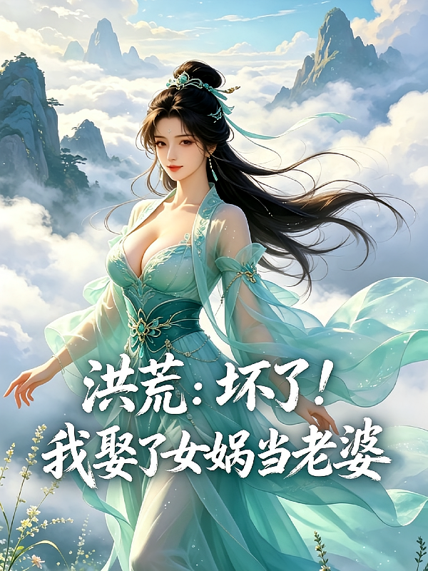 洪荒：坏了！我娶了女娲当老婆