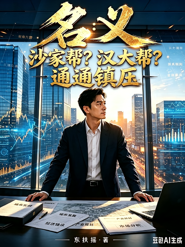 名义：沙家帮？汉大帮？通通镇压