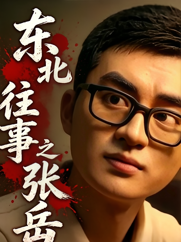 东北往事之张岳