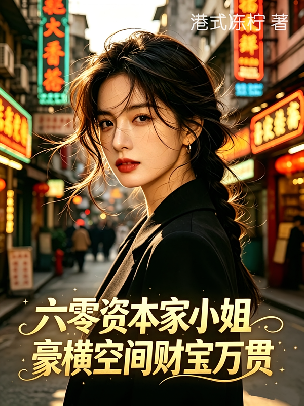 六零资本家小姐豪横空间财宝万贯
