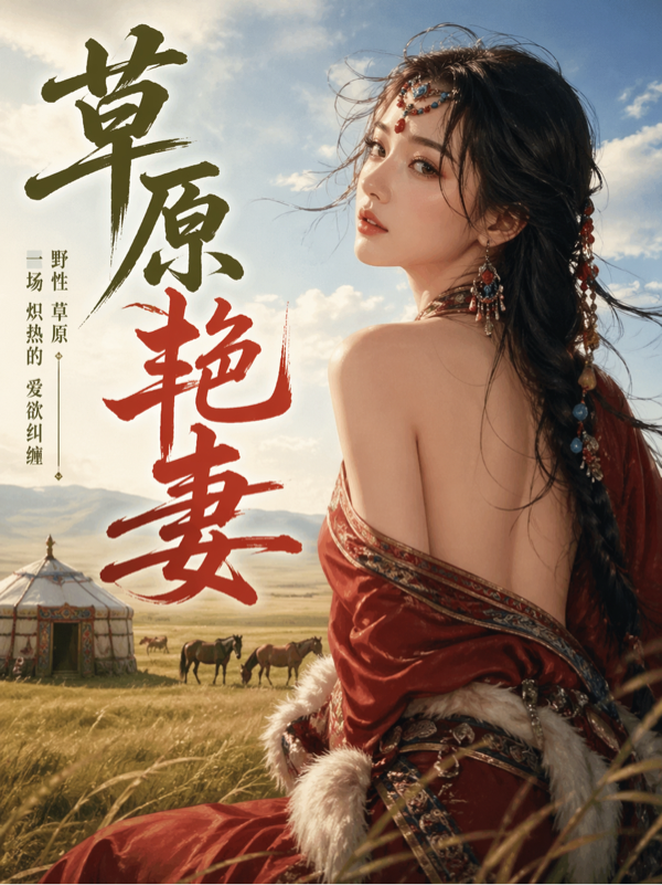 草原艳妻