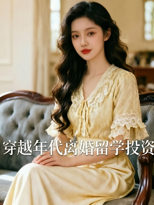 穿越年代离婚留学投资