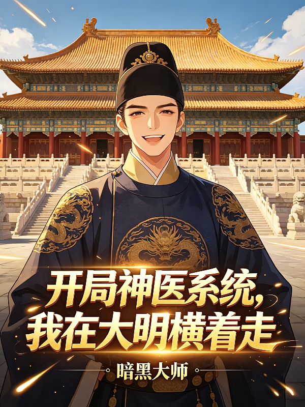 开局神医系统，我在大明横着走