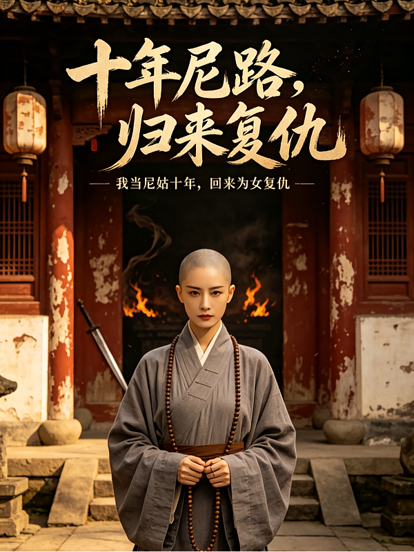 十年尼路，归来复仇