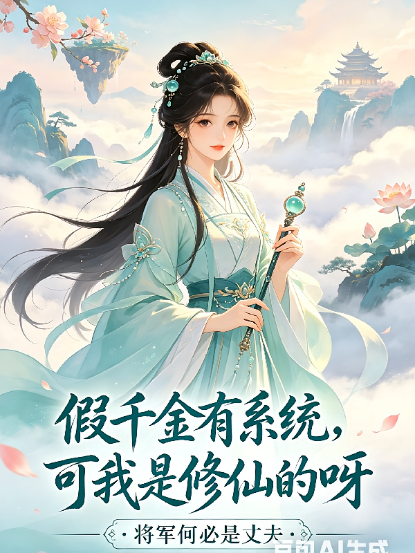 假千金有系统，可我是修仙的呀
