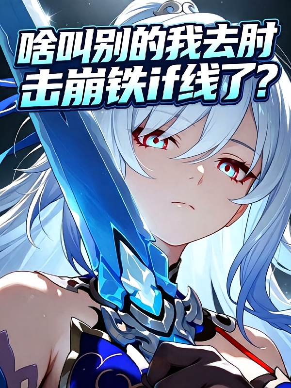 啥叫别的我去肘击崩铁if线了？