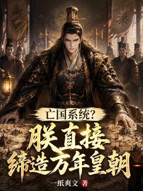 亡国系统？朕直接缔造万年皇朝