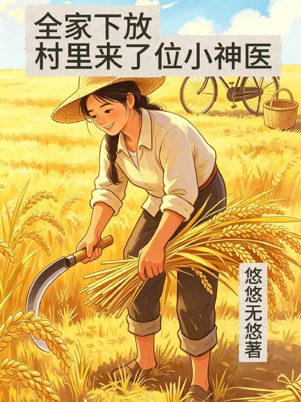 全家下放，村里来了位小神医
