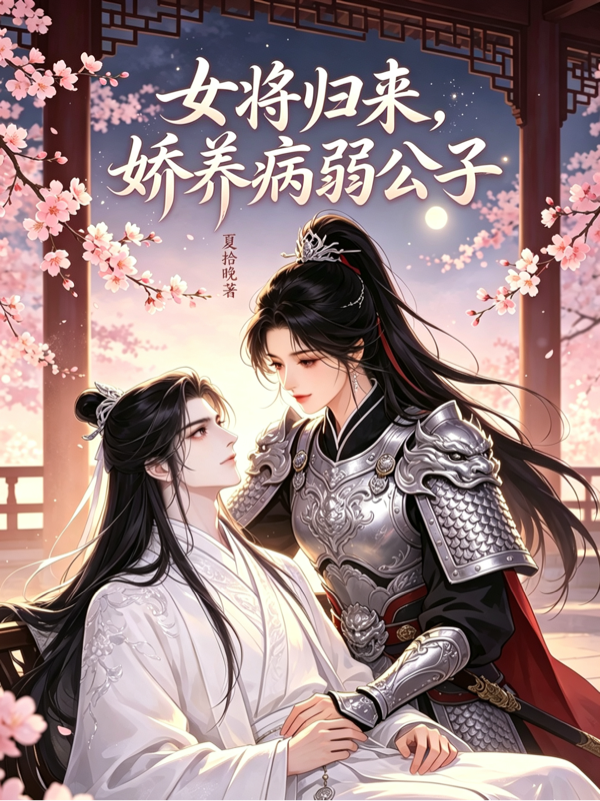 女将归来，娇养病弱公子