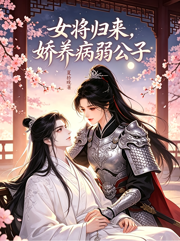 女将归来，娇养病弱公子
