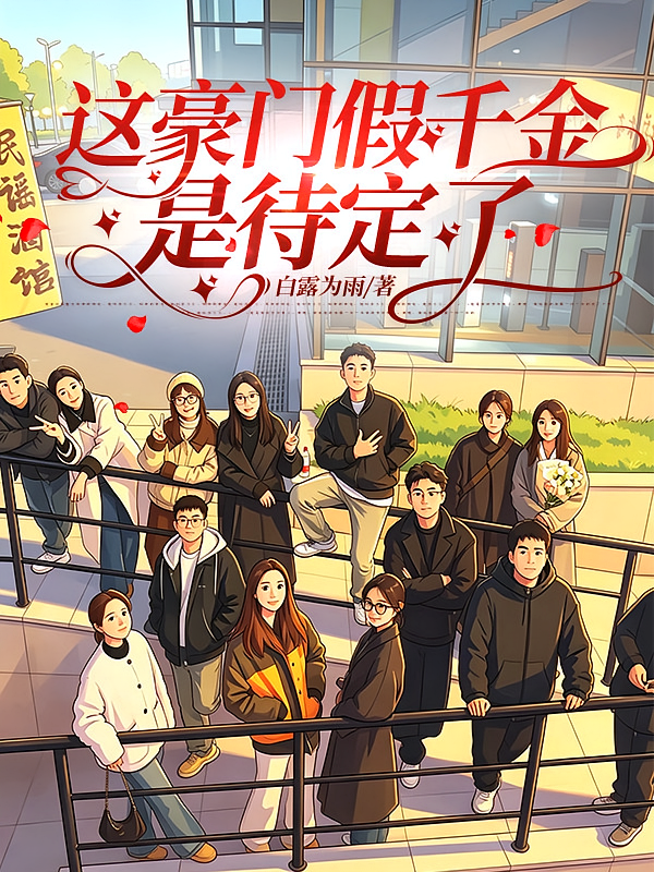 这豪门假千金是待定了