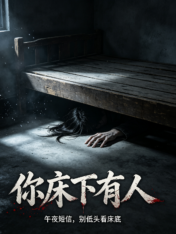你床下有人