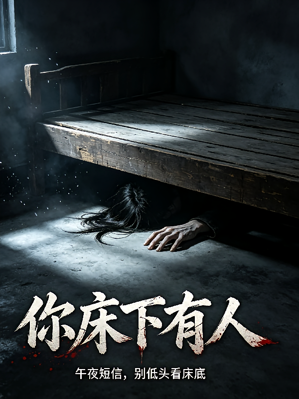 你床下有人