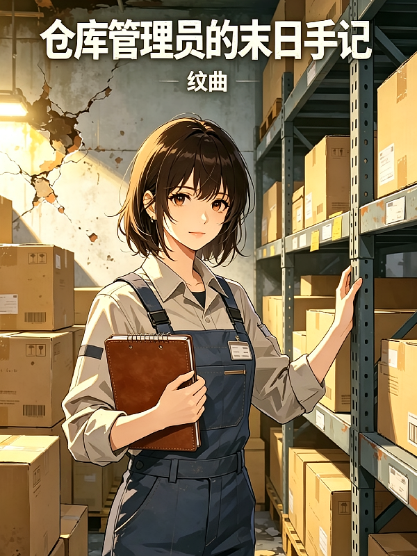 仓库管理员的末日手记