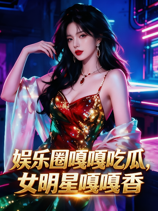 娱乐圈嘎嘎吃瓜，女明星嘎嘎香