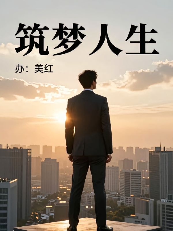 筑梦人生