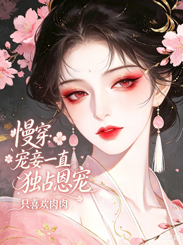 慢穿宠妾一直独占恩宠