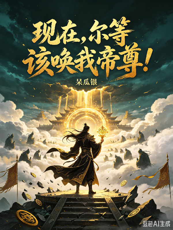 现在，尔等该唤我帝尊！