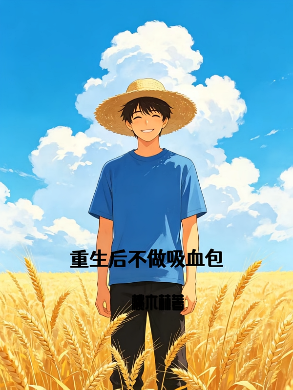 重生后不做吸血包
