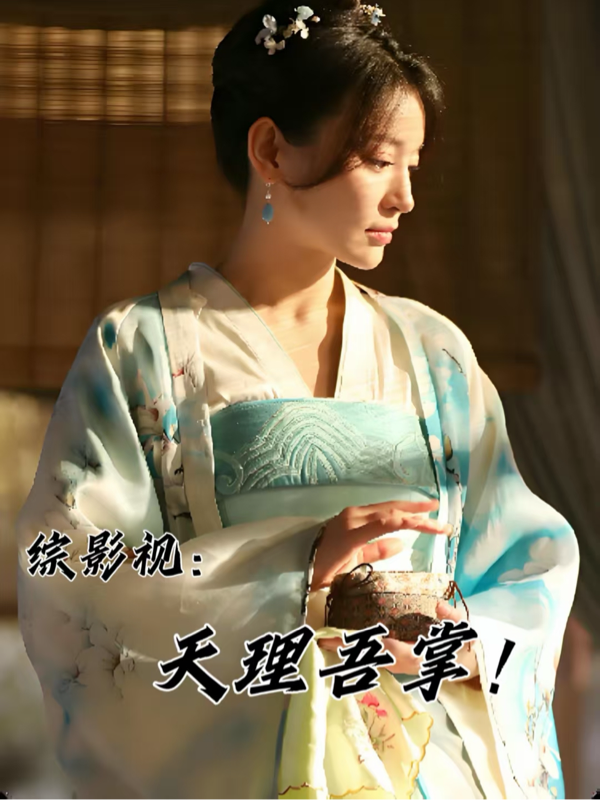 综影视：天理吾掌