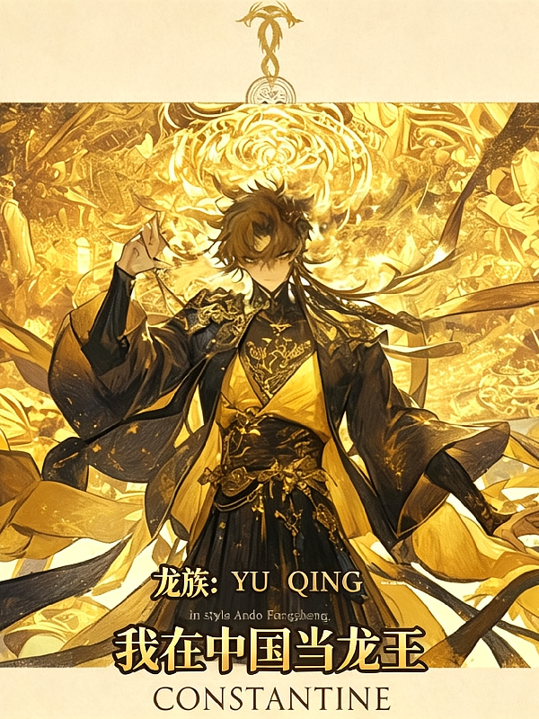龙族：我在中国当龙王