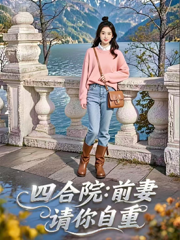 四合院：前妻，请你自重