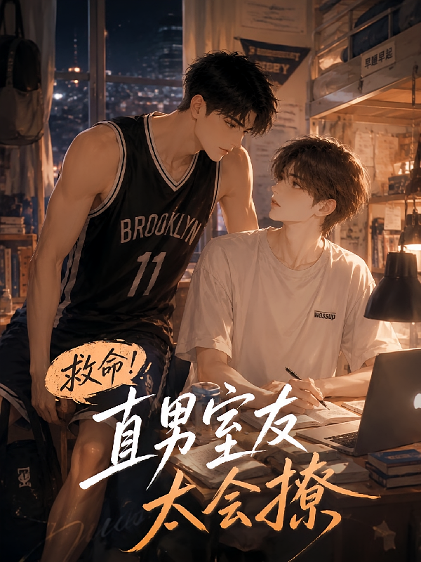 救命！直男室友太会撩