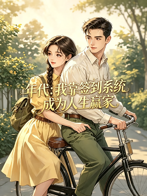 年代：我靠签到系统成为人生赢家