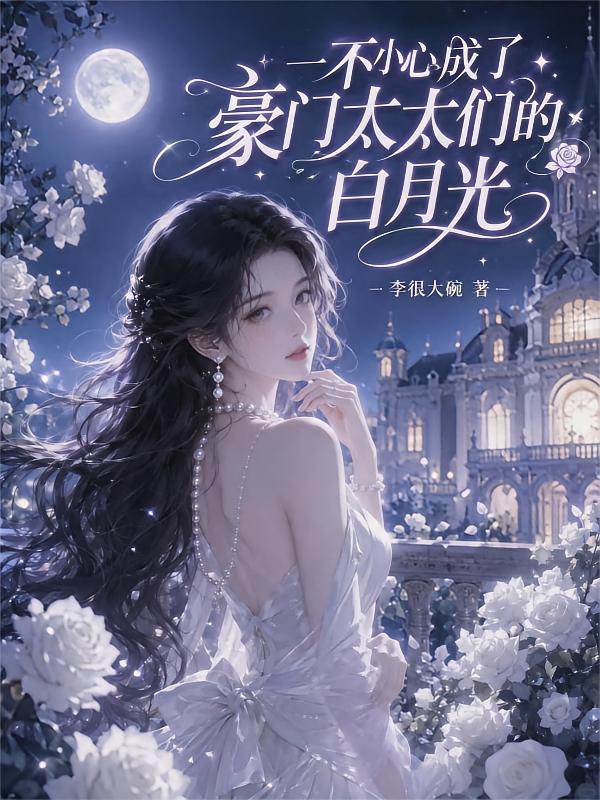 一不小心成了豪门太太们的白月光