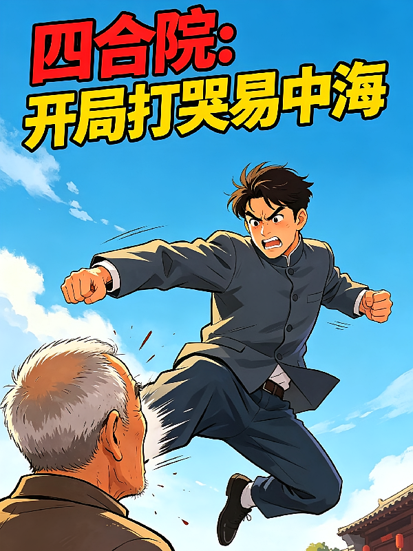 四合院：开局打哭易中海
